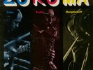 ZO-KO-MA / ATTILA ZOLLER - LEE KONITZ QUARTET feat. ALBERT MANGELSDORFF - Vinyl