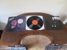 Bob Seger & The Silver Bullet Band - Night Moves LP - Nr Mint 1st UK Press Vinyl
