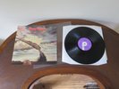 Deep Purple - Stormbringer LP - Ex+ FIRST GB Pressing Vinyl - Worldwide Shipping