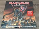 IRON MAIDEN Maiden England '88 **SEALED** LIMITED 2 x 12