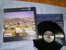 PINK FLOYD a momentary lapse of reason 1987-UK EARLY PRESS-EMI (A3U;B1U) -EX++