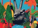 WOODEN SHJIPS-V  (UK IMPORT)  VINYL LP NEW