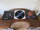 The Steve Miller Band - Abracadabra LP - Near Mint 1st UK Vinyl - World Shipping