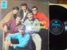 ZOOT MONEY'S BIG ROLL BAND  