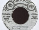 CHRISTINE JA 1977 Reggae 7