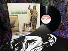 A+ MINT 1970 ORIG LP + POSTER ? TEN YEARS AFTER ? CRICKLEWOOD GREEN = HARD PSYCH