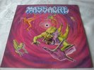 Langspielplatte,LP.Vinyl,Massacre,From Beyond,1991,Death Metal,Nachlass