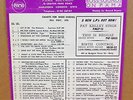 ORIGINAL MAY 1970 PAMA RECORDS CHART NEW RELEASE POSTER SKA ROCKSTEADY SKINHEAD