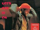 MARVIN GAYE Lets Get It On 45th Anniversary LP Vinyl New (UK) RSD 2018