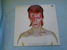1973 David Bowie Aladdin Sane Vinyl LP Album Record RCA Ints 5087 NL 83890