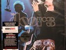 THE DOORS Absolutely Live 180 gram vinyl deluxe gatefold sleeve remastered NEW