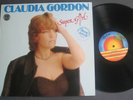 LP Claudia Gordon - Supergirl - Ralf Nowy - Sloop John B. / Learn To Love