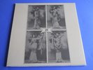 LP ITALIAN PROG IL BALLETTO DI BRONZO - YS - BOOK