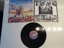 HEAVY LOAD - Stronger than Evil LP - RAR Maiden Judas Saxon Motorhead Slayer