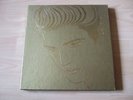 Elvis Presley A Golden Celebration Vinyl 6 LP Box Set---USA 5172 + Klebebild