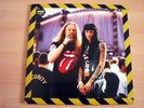 2 LP The Rolling Stones - No Security