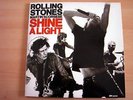 2 LP The Rolling Stones - Shine A Light