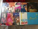 Angebote - 100 x Rock und Pop LP Nr. 4 - ( kein Schlager,Volksmusik )