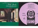 Nick Drake Five Leaves Left original Island UK LP