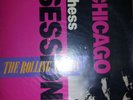 Rolling Stones Chicago Chess Sessions Japan audiophile vinyl LP Jagger Richards