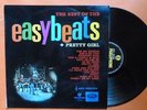 EASYBEATS MONSTA MONO GARAGE PUNK OZ LP=BEST OF