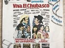 ANTONIO AGUILAR  CARLOS Y JOSE RAMON AYALA 