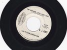 GARAGE PSYCH 45 - THIRTEENTH FLOOR ELEVATORS -I'M GONNA LOVE YOU TOO/MAY THE CIR