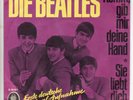 The Beatles - Komm gib mir deine Hand - Sie liebt dich - 7