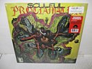 MESSENGERS INCORPORATED soulful proclamation 180G VINYL LP limited RSD 2018 usa