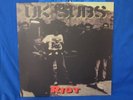 UK Subs Riot vinyl LP