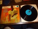 NEGRO FOLKLORE FROM TEXAS STATE PRISONS VINYL LP-Recorded By Bruce Jackson