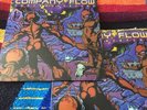 Company Flow “Funcrusher Plus” vinyl Lp OG pressing