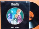 JEFF ST JOHN/OZ PROG/FUNK LP/THORPE/SANGSTER=JOINT EFFORT