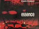 KIM SALMON & THE SURREALISTS - ESSENCE LP 1991 RED EYE