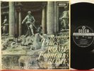 SXL 6141 WB ED1 Respighi Pines, Fountains of Rome, Ansermet Suisse Romande Orch