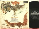 SXL 6171 WBG Stravinsky, Renard, Mavra, Scherzo a la Russe, Ansermet, OSR