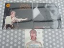 DAVID BOWIE  LIVE IN BERLIN iSELECT & TIME BROOKLYN MUSEUM EXCLUSIVE VINYL