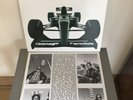 TEENAGE FANCLUB GRAND PRIX VINYL LP CRELP 173 EXCELLENT