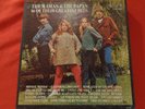 Reel to Reel Music Tape  The Mamas & The Papas 16 Of Their Greatest Hits