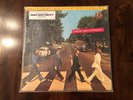 MFSL 1-023 The Beatles Abbey Road SEALED Mobile Fidelity