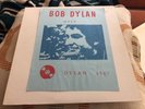 BOB DYLAN - Help - King Kong Records Dylan 3587