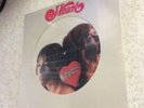 Heart Dreamboat Annie Rare Mushroom Records Original Picture Disc Sealed Lp