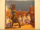 The Mars Volta ?– The Bedlam In Goliath Sealed 2008 2LP Mint (At The Drive-In)