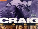 Craig Mack - Project: Funk Da World '94 LP US ORG  Easy Mo Bee Rashad Smith