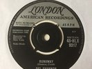 DEL SHANNON: STOCK COPY 