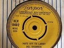 DEL SHANNON: DEMO COPY 