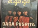 RARE DARA PUSPITA A GO GO INDONESIA POKORA GARAGE 10