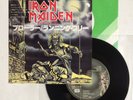 IRON MAIDEN - 1980 PROWLER Japanese 7