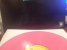 PINK FLOYD THE DARK SIDE OF THE MOON LP RECORD Pink MARBLED Unplayed wax