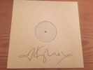 KYLIE MINOGUE GOLDEN SIGNED LIMITED EDITION LP VINYL TEST PRESSING UNPLAYED